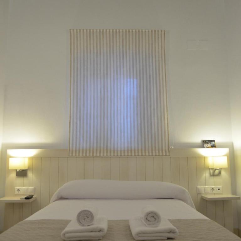 Hostal La Fonda - Habitación Doble Estándar - 15