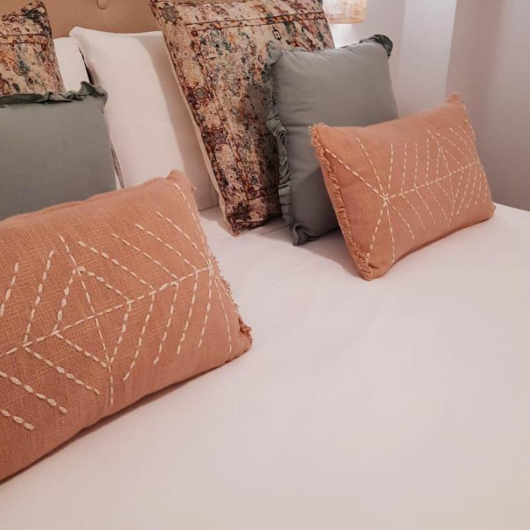 Apartamento la Marquesa - Apartamento de 3 dormitorios - 27