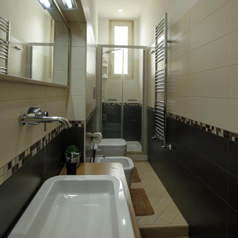 Refrésh House - Appartamento con 2 Camere da Letto - 23