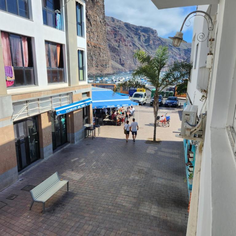 Apartamentos América - Apartamento de 2 dormitorios - 22
