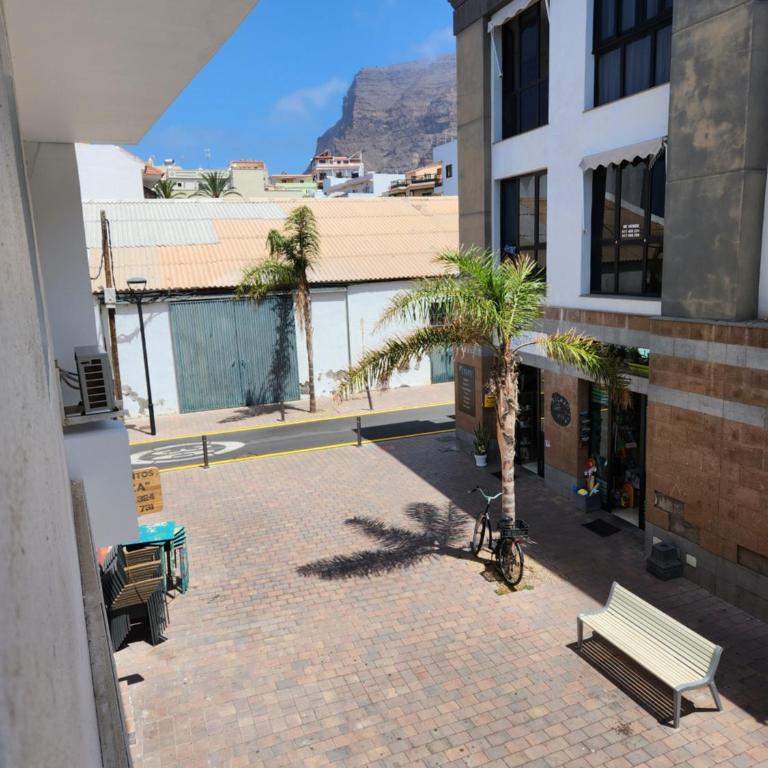 Apartamentos América - Apartamento de 2 dormitorios - 28