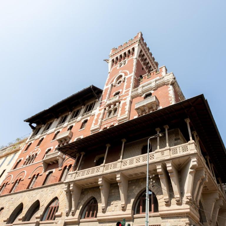 CO99 - Modern two bedrooms apartment in Castello Cova - Appartamento con 2 Camere da Letto - 28