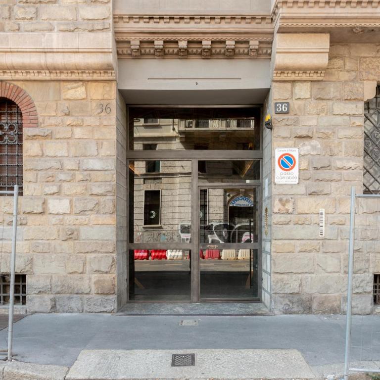 CO99 - Modern two bedrooms apartment in Castello Cova - Appartamento con 2 Camere da Letto - 27