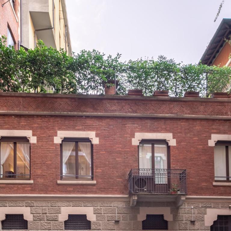 CO99 - Modern two bedrooms apartment in Castello Cova - Appartamento con 2 Camere da Letto - 7
