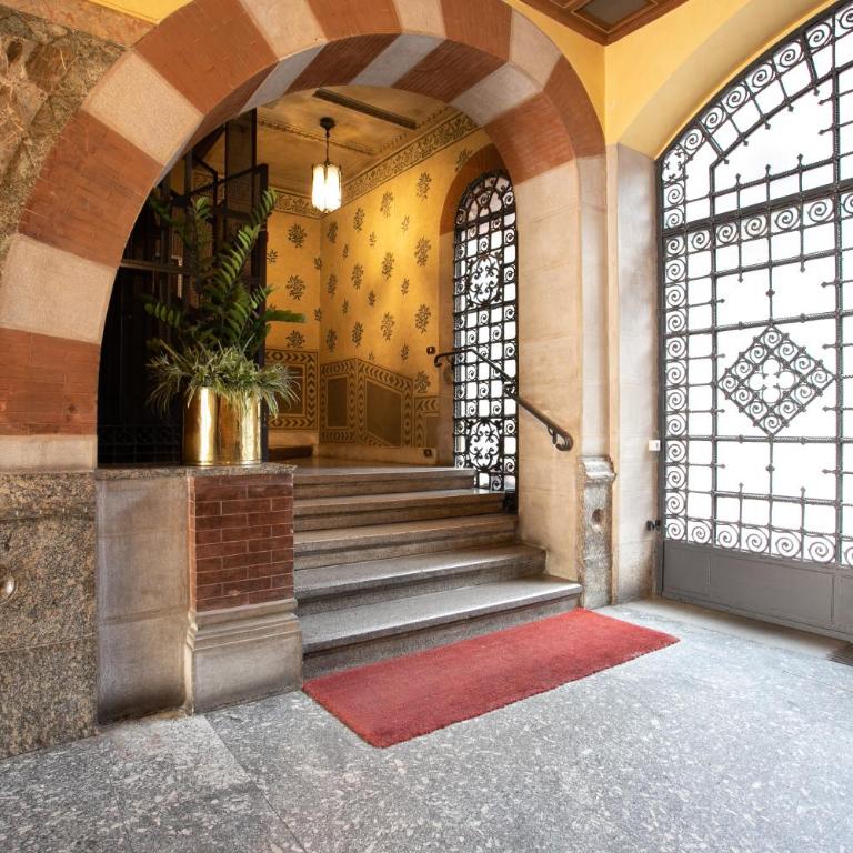 CO99 - Modern two bedrooms apartment in Castello Cova - Appartamento con 2 Camere da Letto - 26