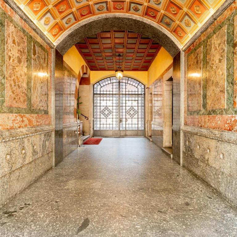 CO99 - Modern two bedrooms apartment in Castello Cova - Appartamento con 2 Camere da Letto - 4