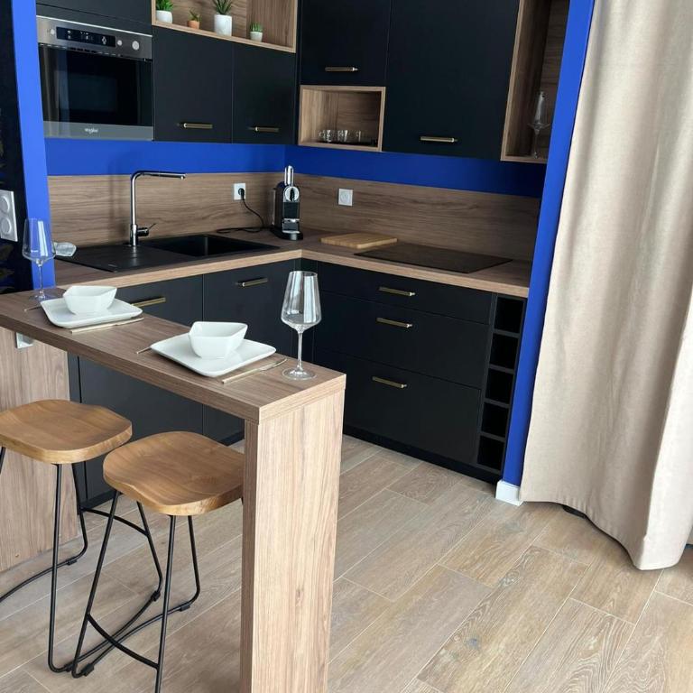 Cocon Noely 2 - Apartment mit 1 Schlafzimmer - 15