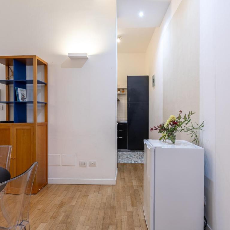 CO99 - Modern two bedrooms apartment in Castello Cova - Appartamento con 2 Camere da Letto - 10