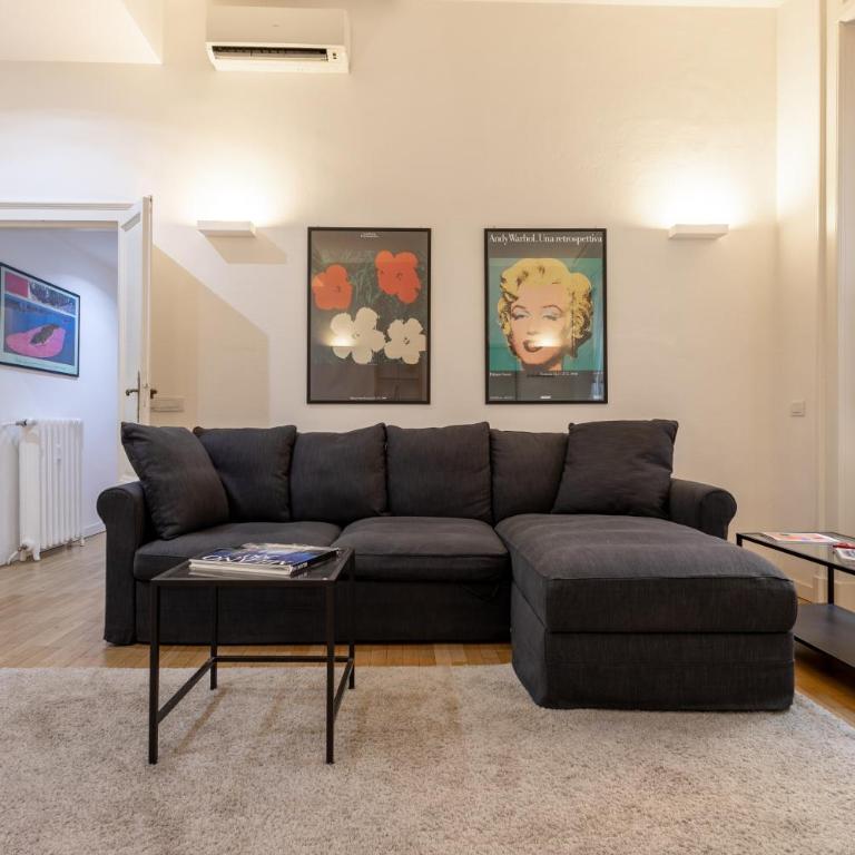 CO99 - Modern two bedrooms apartment in Castello Cova - Appartamento con 2 Camere da Letto - 6