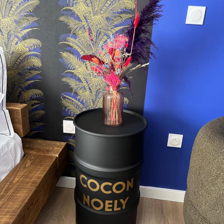 Cocon Noely 2 - Apartment mit 1 Schlafzimmer - 16