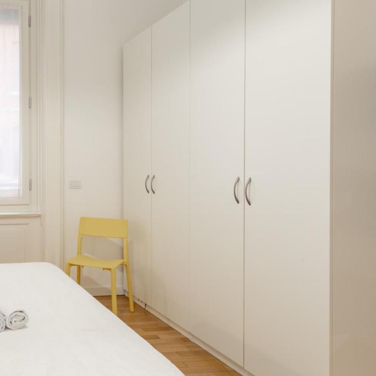 CO99 - Modern two bedrooms apartment in Castello Cova - Appartamento con 2 Camere da Letto - 16