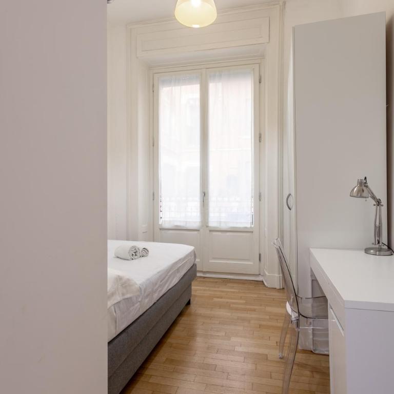 CO99 - Modern two bedrooms apartment in Castello Cova - Appartamento con 2 Camere da Letto - 22