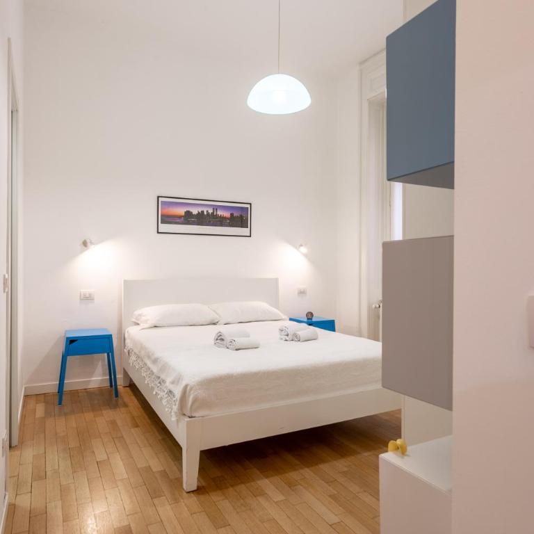 CO99 - Modern two bedrooms apartment in Castello Cova - Appartamento con 2 Camere da Letto - 14