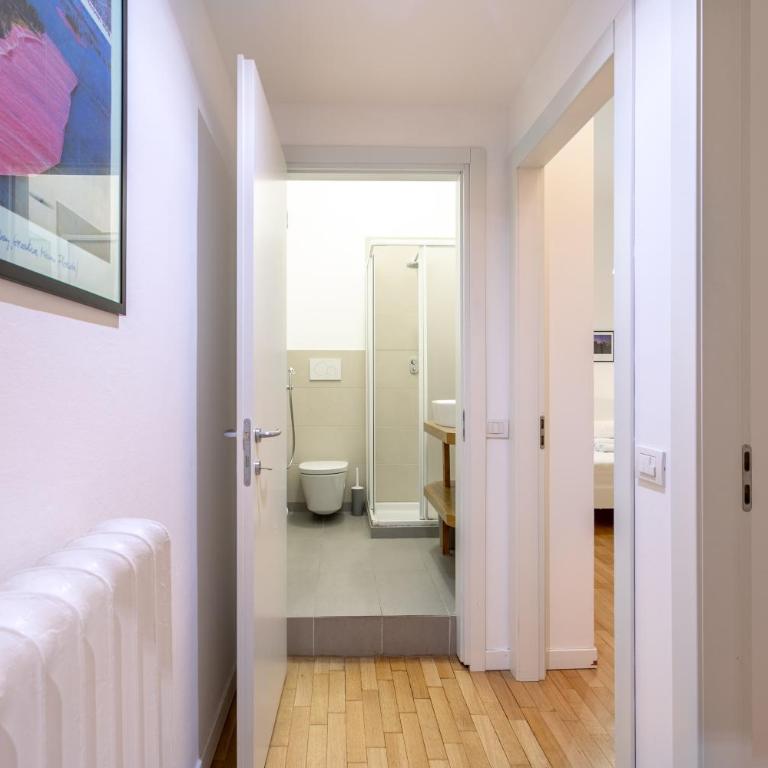 CO99 - Modern two bedrooms apartment in Castello Cova - Appartamento con 2 Camere da Letto - 17