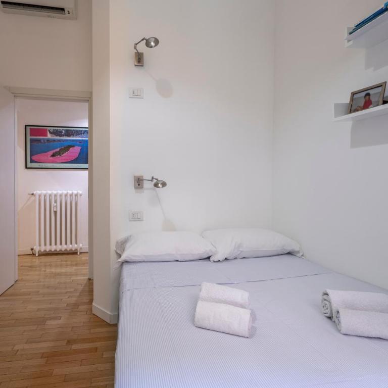 CO99 - Modern two bedrooms apartment in Castello Cova - Appartamento con 2 Camere da Letto - 20