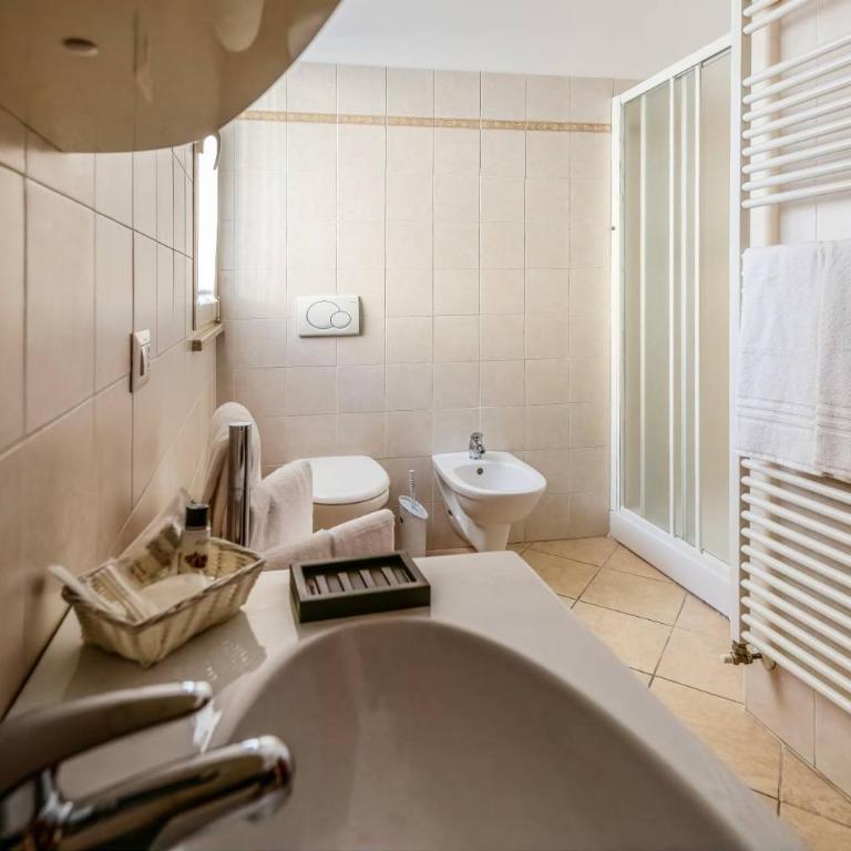 Hotel Poseidon e Nettuno - Appartamento - 6