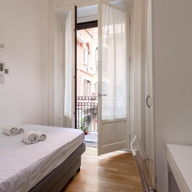 CO99 - Modern two bedrooms apartment in Castello Cova - Appartamento con 2 Camere da Letto - 23
