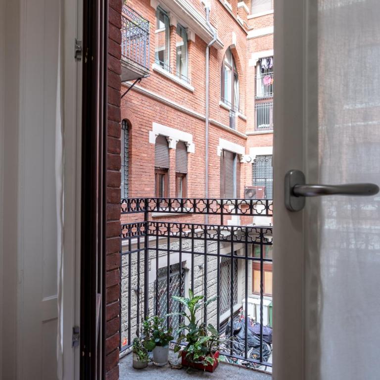 CO99 - Modern two bedrooms apartment in Castello Cova - Appartamento con 2 Camere da Letto - 24