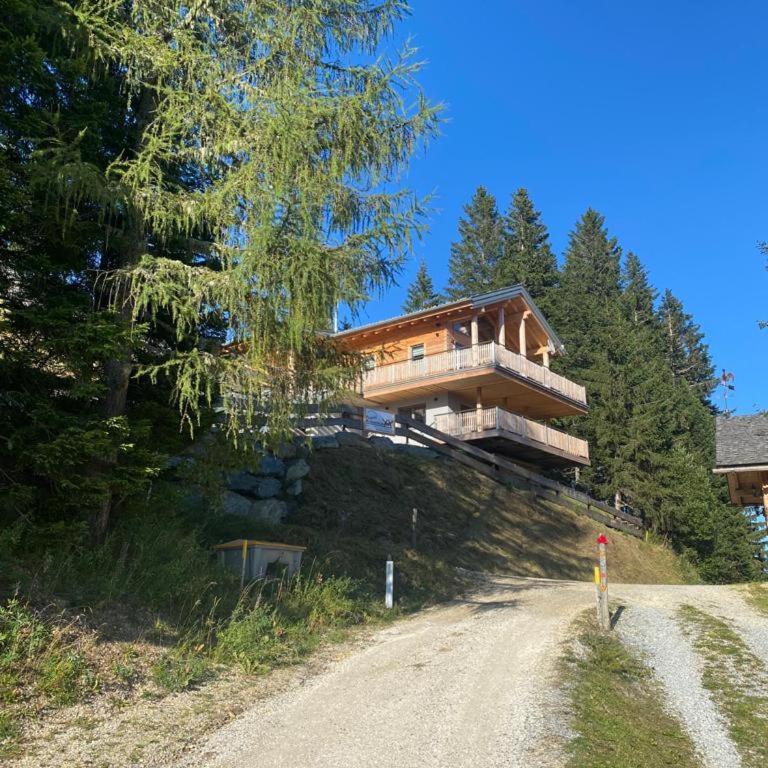 Sonnenblickhütte - Ferienhaus - 33