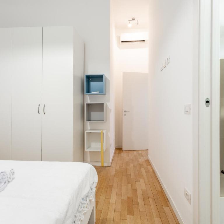 CO99 - Modern two bedrooms apartment in Castello Cova - Appartamento con 2 Camere da Letto - 21