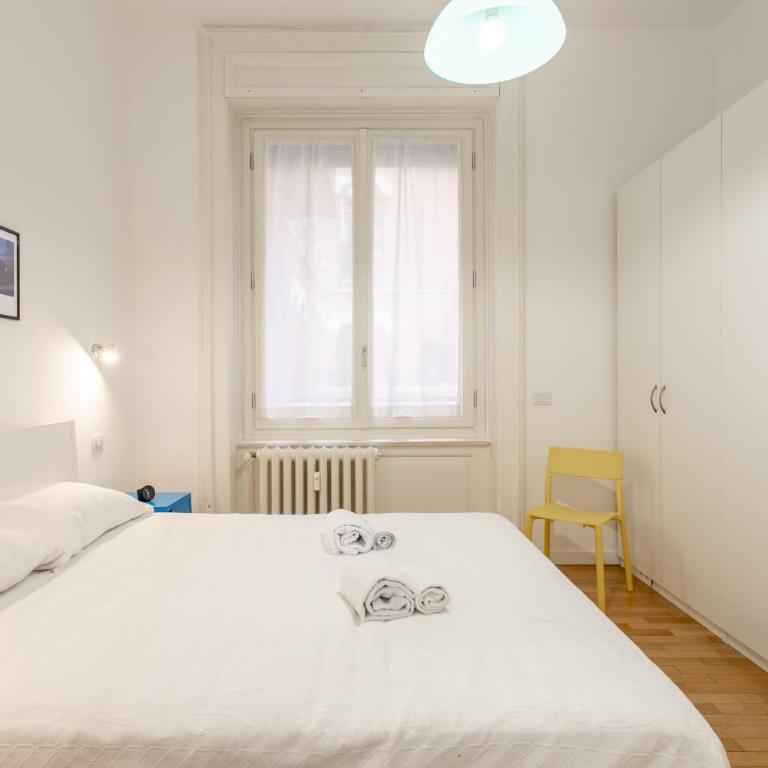 CO99 - Modern two bedrooms apartment in Castello Cova - Appartamento con 2 Camere da Letto - 15