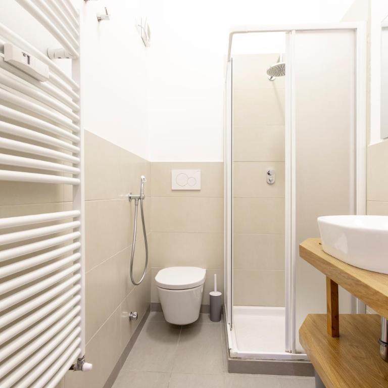 CO99 - Modern two bedrooms apartment in Castello Cova - Appartamento con 2 Camere da Letto - 25