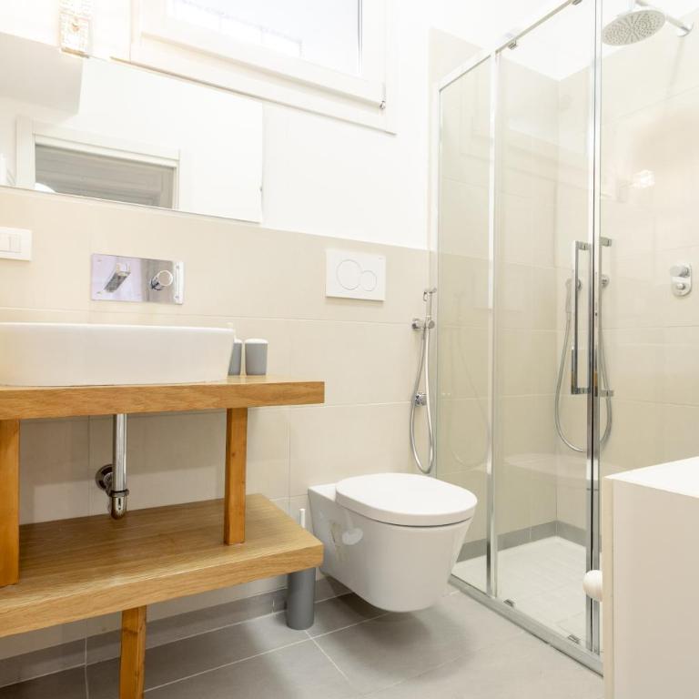 CO99 - Modern two bedrooms apartment in Castello Cova - Appartamento con 2 Camere da Letto - 18