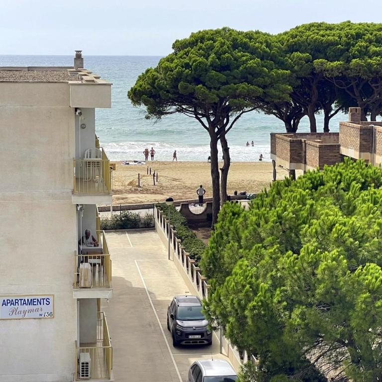 Rentalmar Playmar - Apartamento con vistas al mar - 11