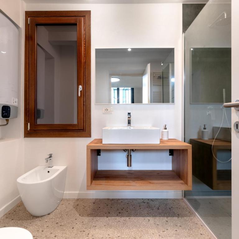 Maison Revedin - Apartment mit 2 Schlafzimmern - 10