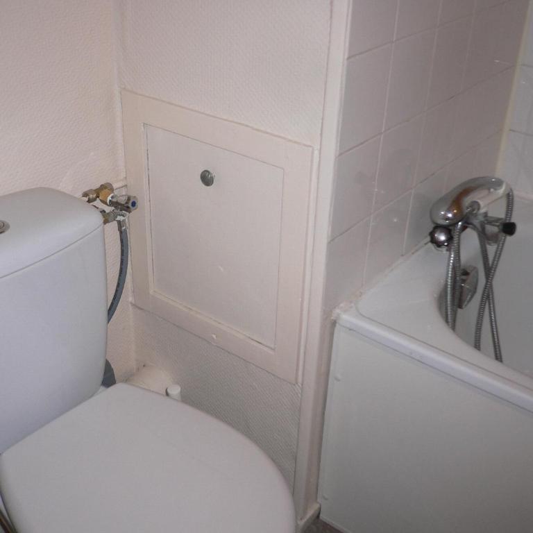 Bel appartement meublé et aménagé - Studio Supérieur - 4