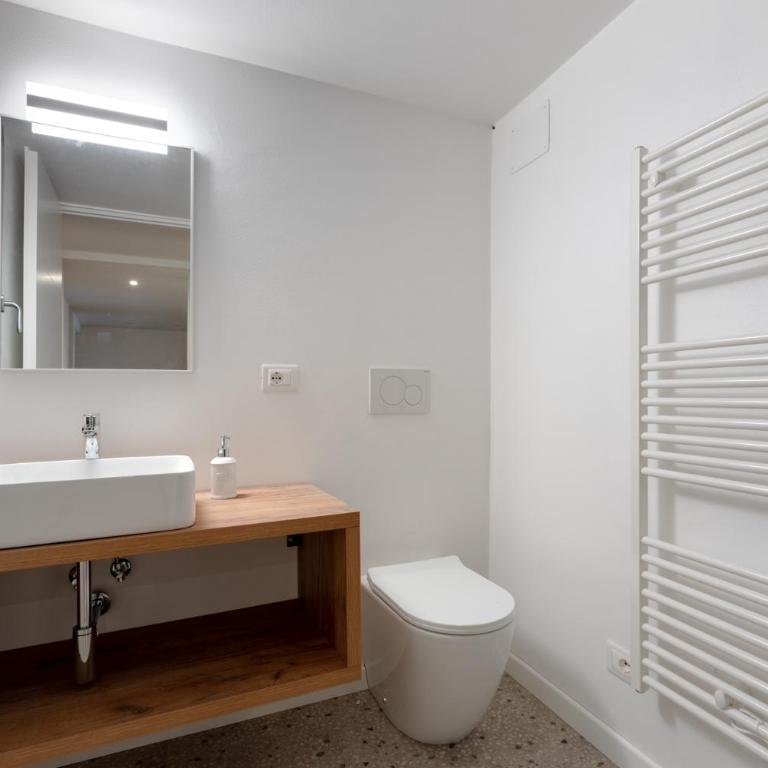 Maison Revedin - Apartment mit 2 Schlafzimmern - 16