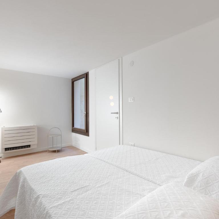 Maison Revedin - Apartment mit 2 Schlafzimmern - 19