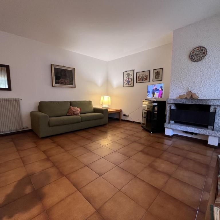 Appartamenti Residenza Alpina - Appartamento con 2 Camere da Letto - 3