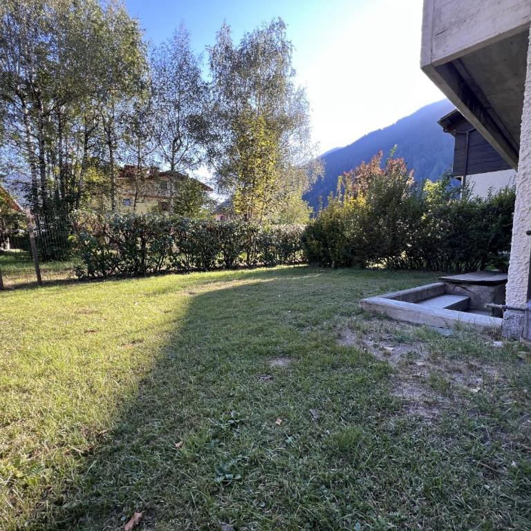 Appartamenti Residenza Alpina - Appartamento con 2 Camere da Letto - 5