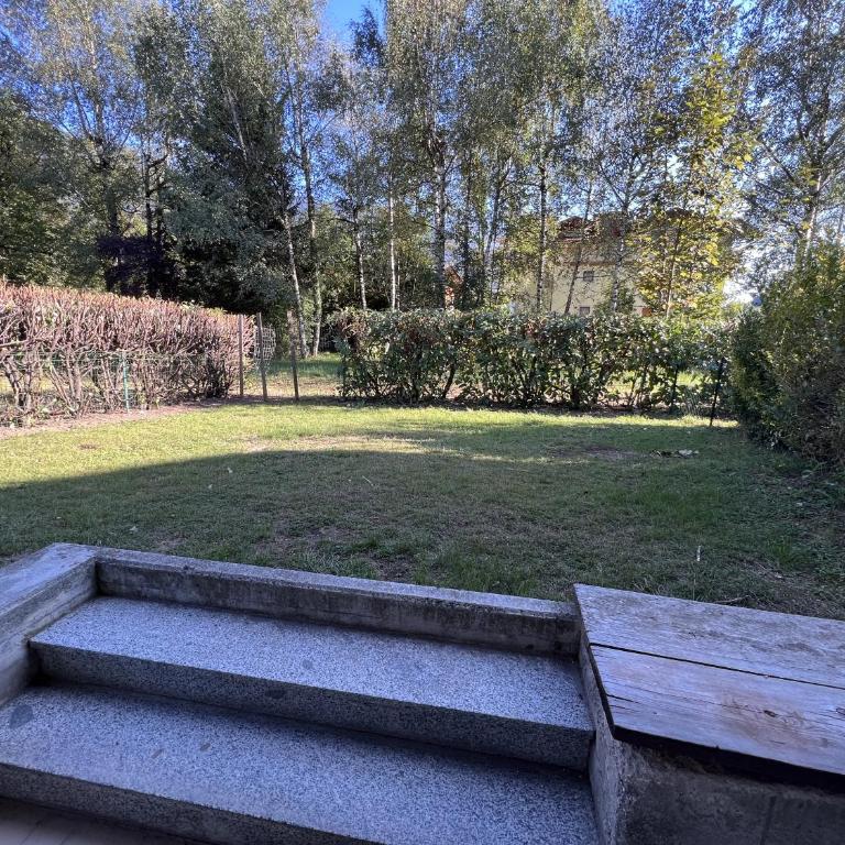 Appartamenti Residenza Alpina - Appartamento con 2 Camere da Letto - 6
