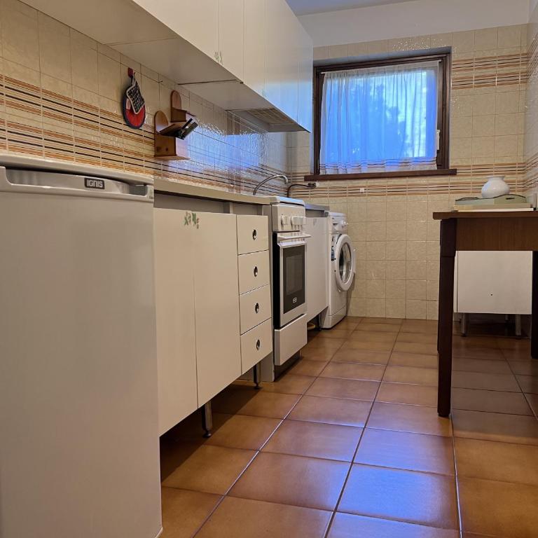 Appartamenti Residenza Alpina - Appartamento con 2 Camere da Letto - 8