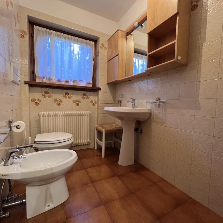 Appartamenti Residenza Alpina - Appartamento con 2 Camere da Letto - 13