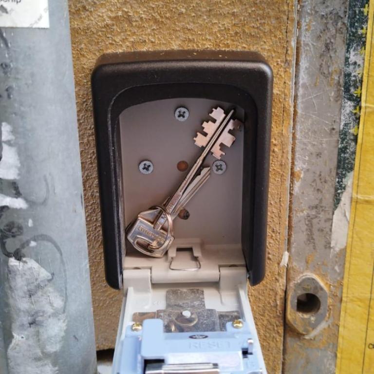 The First Porta Soprana Prione - Appartamento con 2 Camere da Letto - 23