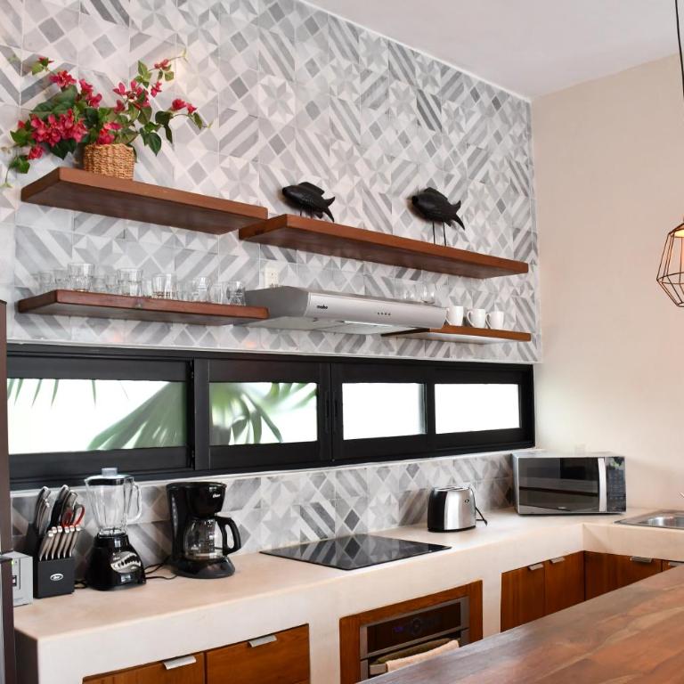 Manor Tulum by The Spot Rentals - Apartamento de 2 dormitorios - 6