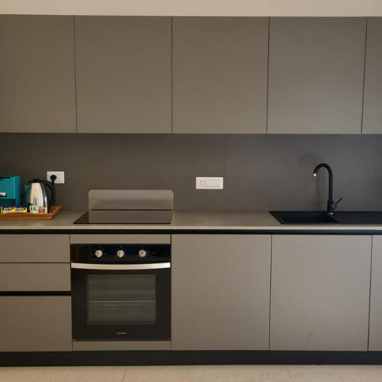 Vesuvio View Apartment - Appartamento con 1 Camera da Letto - 6