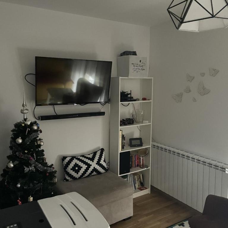 Apartment Stelvio - Apartman sa 1 Spavaćom Sobom - 5