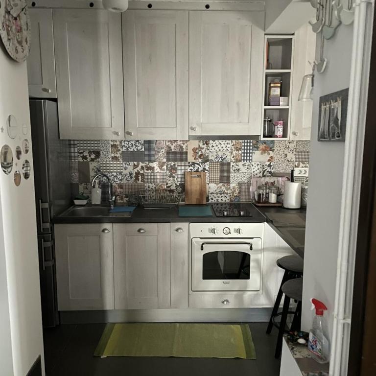 Apartment Stelvio - Apartman sa 1 Spavaćom Sobom - 3