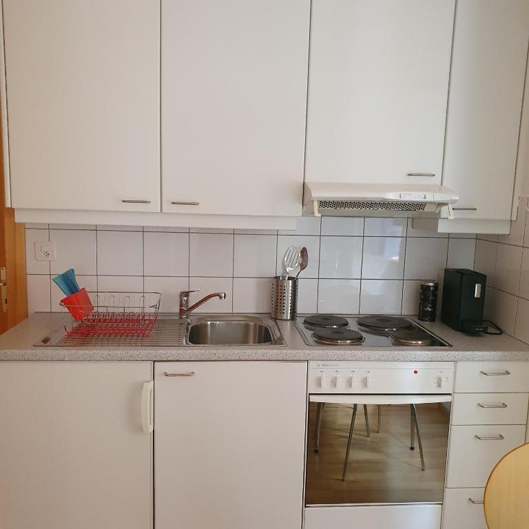 Josy's Home Zermatt - Apartment mit 1 Schlafzimmer - 6