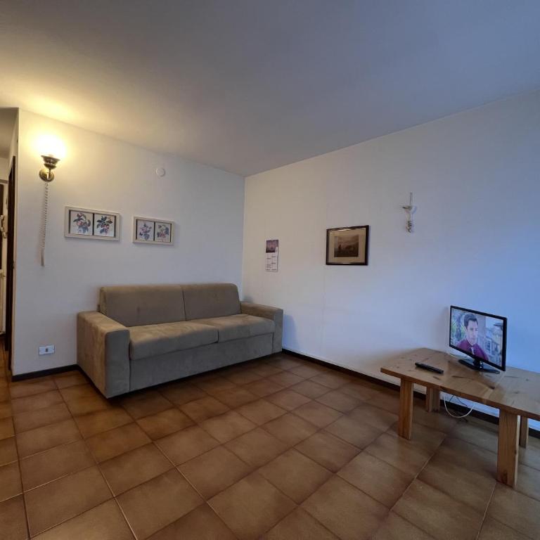 Appartamenti Residenza Alpina - Appartamento con 1 Camera da Letto - 2