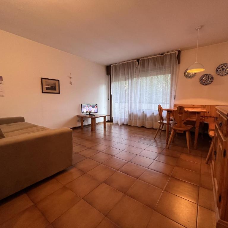 Appartamenti Residenza Alpina - Appartamento con 1 Camera da Letto - 3