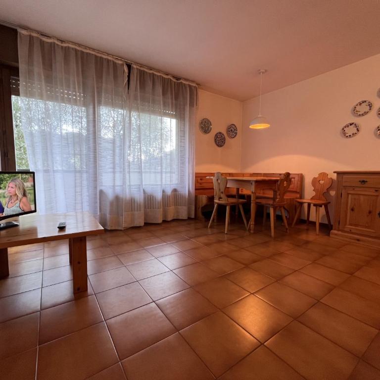 Appartamenti Residenza Alpina - Appartamento con 1 Camera da Letto - 4