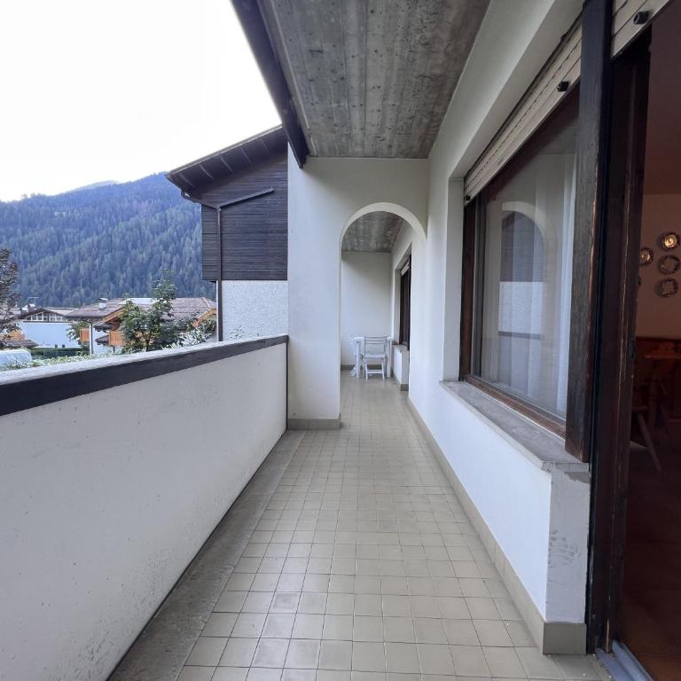 Appartamenti Residenza Alpina - Appartamento con 1 Camera da Letto - 5