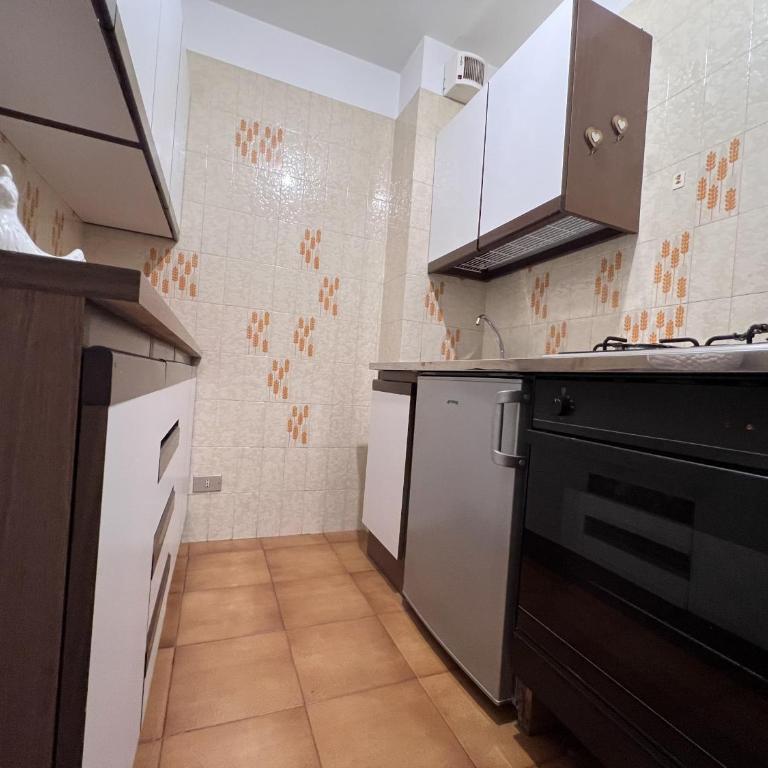 Appartamenti Residenza Alpina - Appartamento con 1 Camera da Letto - 7