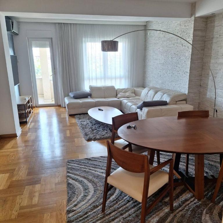 PENTHAUS apartment - Apartman sa 3 Spavaće Sobe - 35