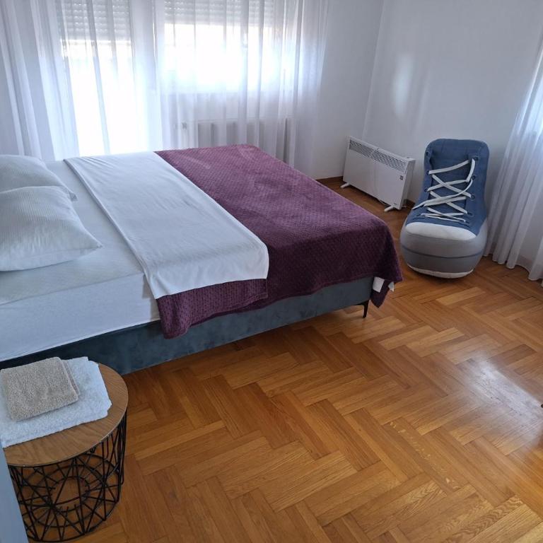 PENTHAUS apartment - Apartman sa 3 Spavaće Sobe - 8